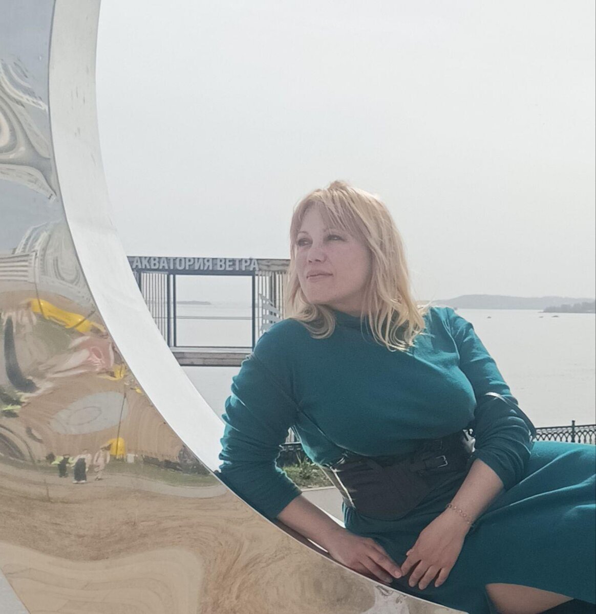 Фото автора. 