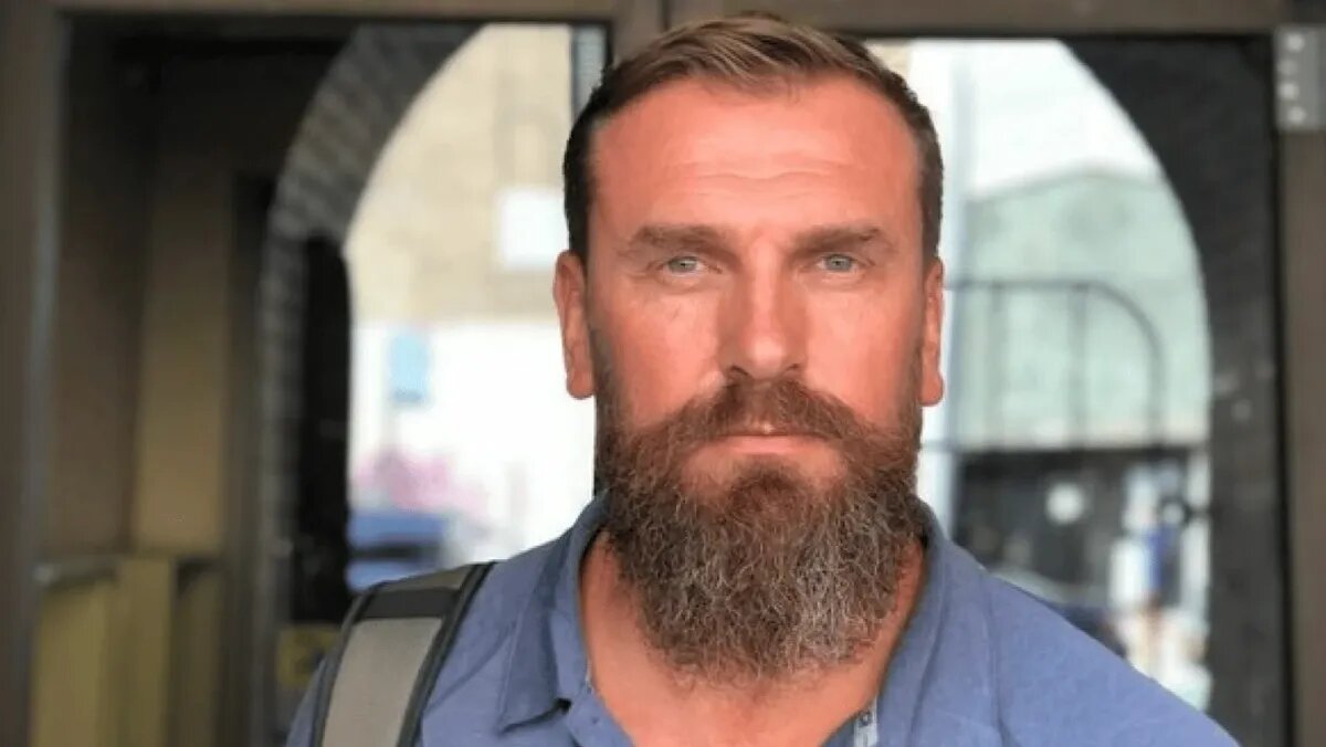 Оксен Лисовой. Фото: Telegram