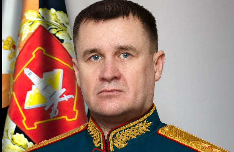 Генерал Роман Бердников назначен командующим Западным Военным округом Боец Невид