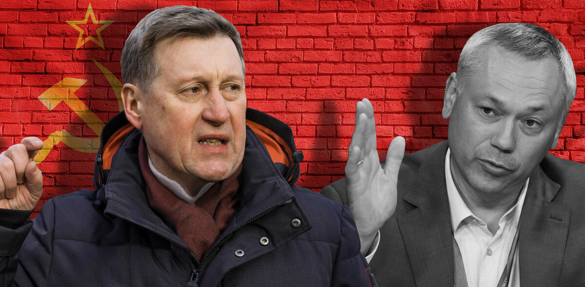 Фото: Антон Новодережкин, Кирилл Кухмарь/ТАСС. Коллаж: Анна Бабич