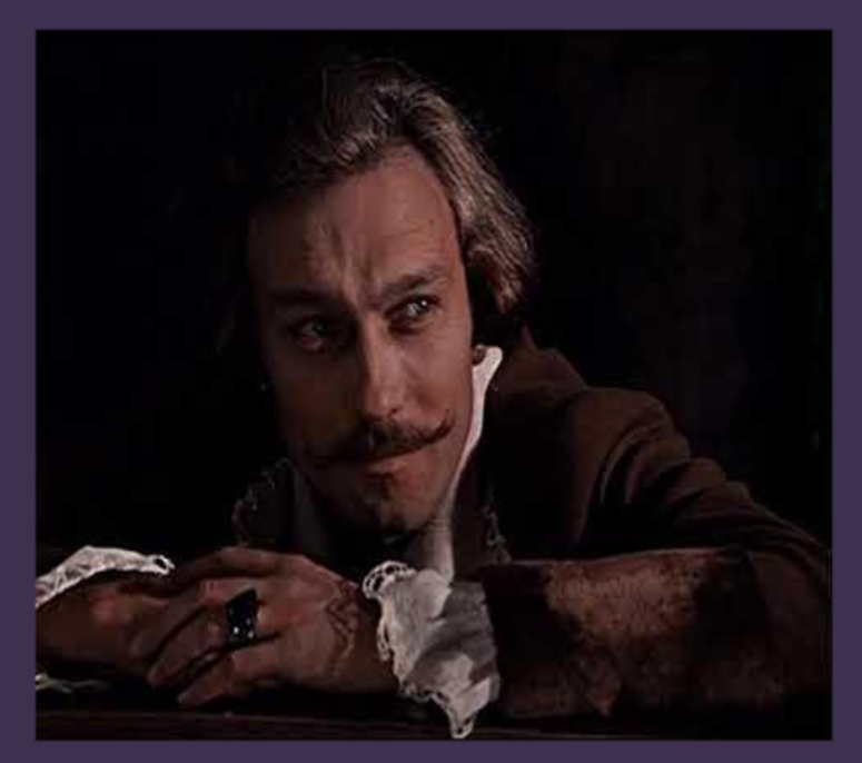 Почему барон Мюнхгаузен был столь зол на баронессу Якобину | В деталях ...