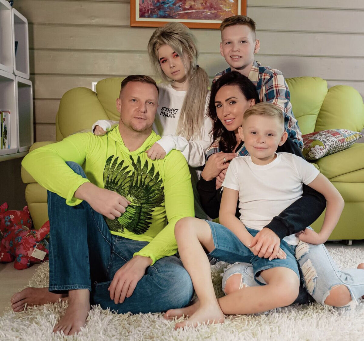 Фото ТЗ фильмы Вячеслава Малафеева