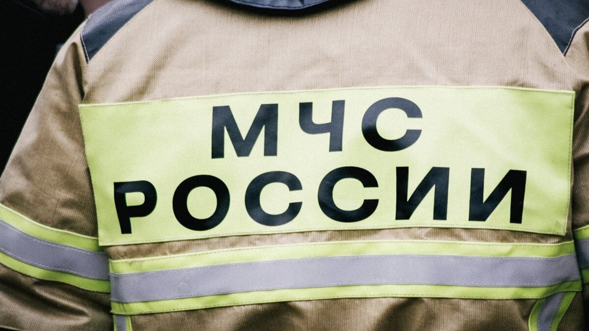     На помощь ему поспешили спасатели. Подробности нашему изданию рассказали в пресс-службе регионального МЧС.