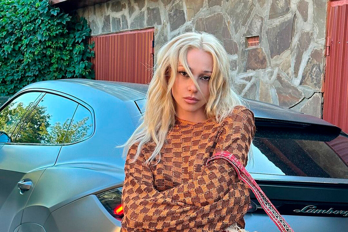    Фото: agentgirl_ / Instagram