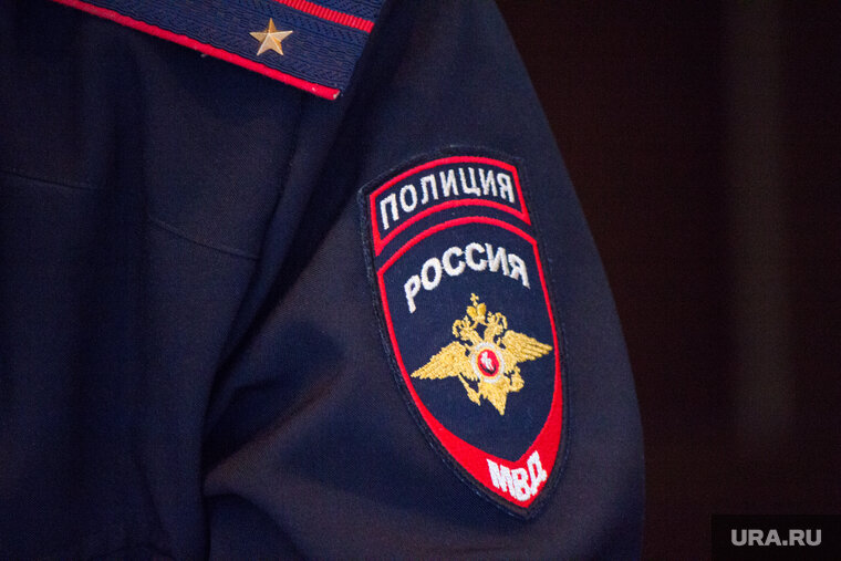    На женщину, расклеившую листовки, составили административный протокол
