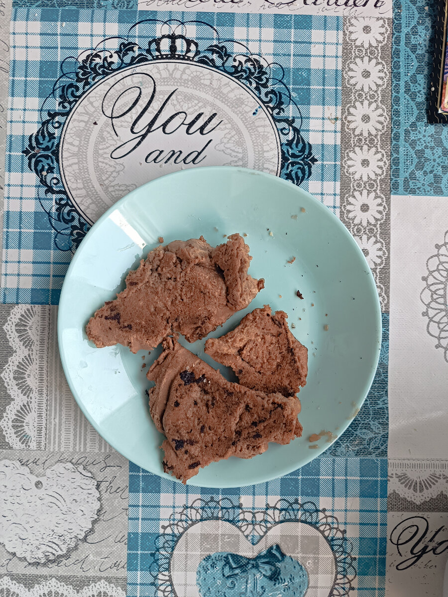 Печенье «Книжка» — рецепт с фото пошагово