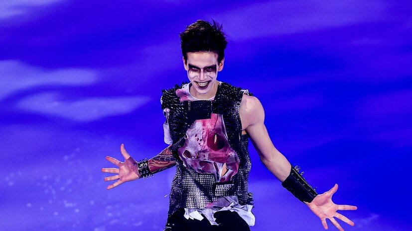   globallookpress.com Dmitry Golubovich