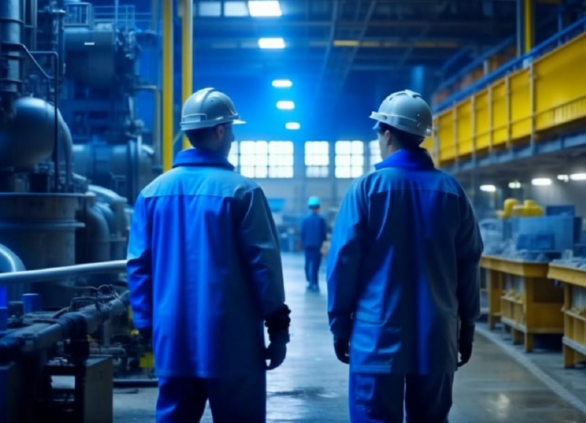    Кадровый голод и зарплатные гонки: что творится с рынком труда в России Марина П.