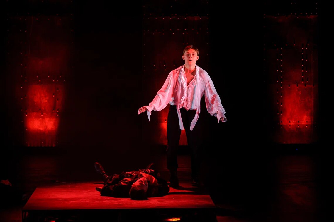 Источник фото: Пермский ТЮЗ