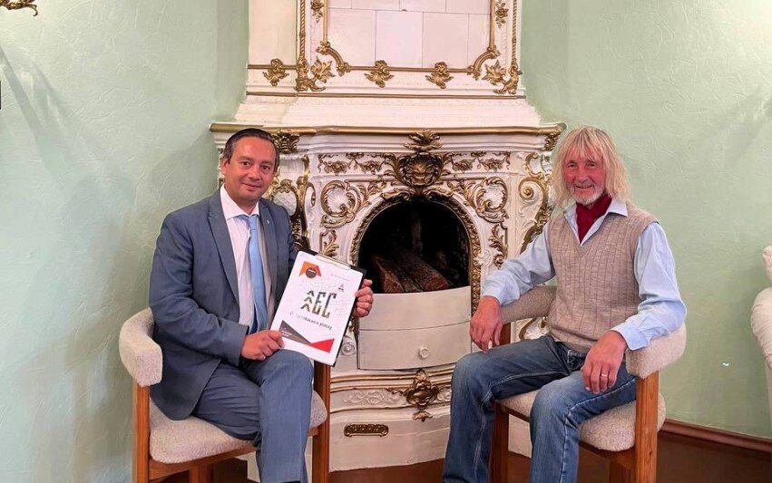 Фото: Правительство Забайкалья