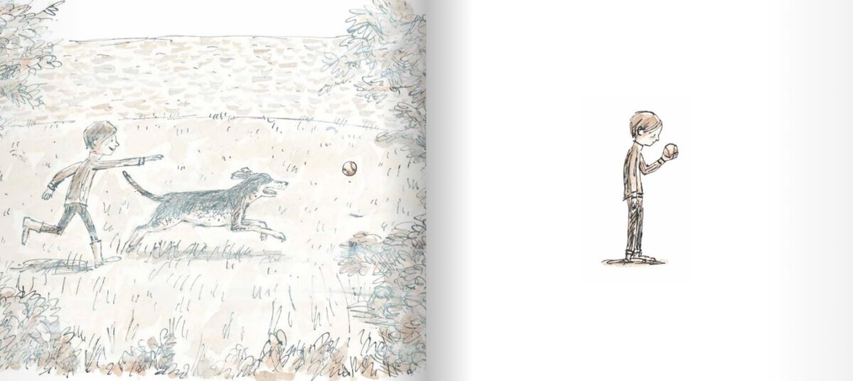 Мэттью Корделл. Остров Медведя (Поляндрия, 2023). Иллюстрации Мэттью Корделла. Перевод с английского Александры Мельничук