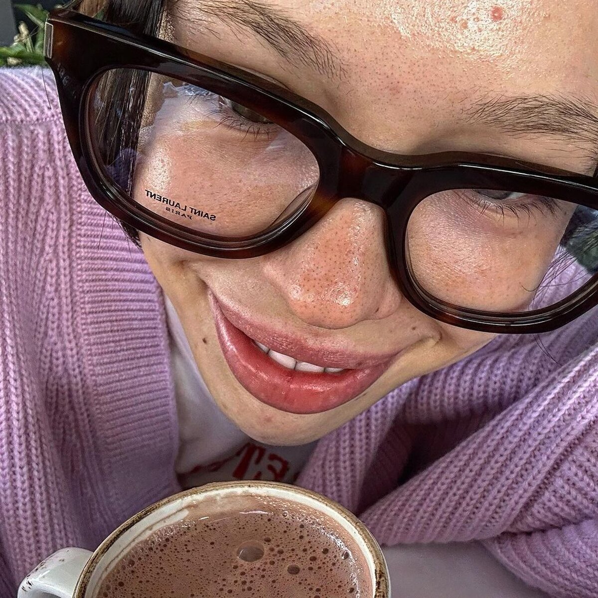    Инстасамка. Фото: Инстаграм* @instasamka