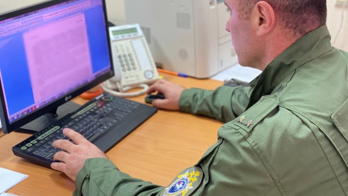 СУ СК РФ по Тюменской области📷
