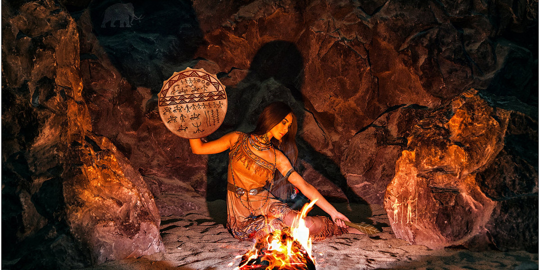 ГДЕ ТЫ, МОЯ СТАЯ?