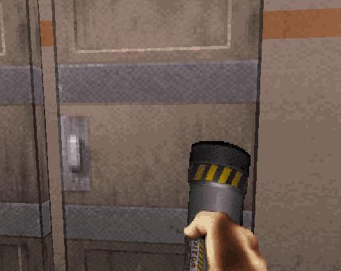 В Duke Nukem было доказано, что монстры - не принцессы и тоже какают.