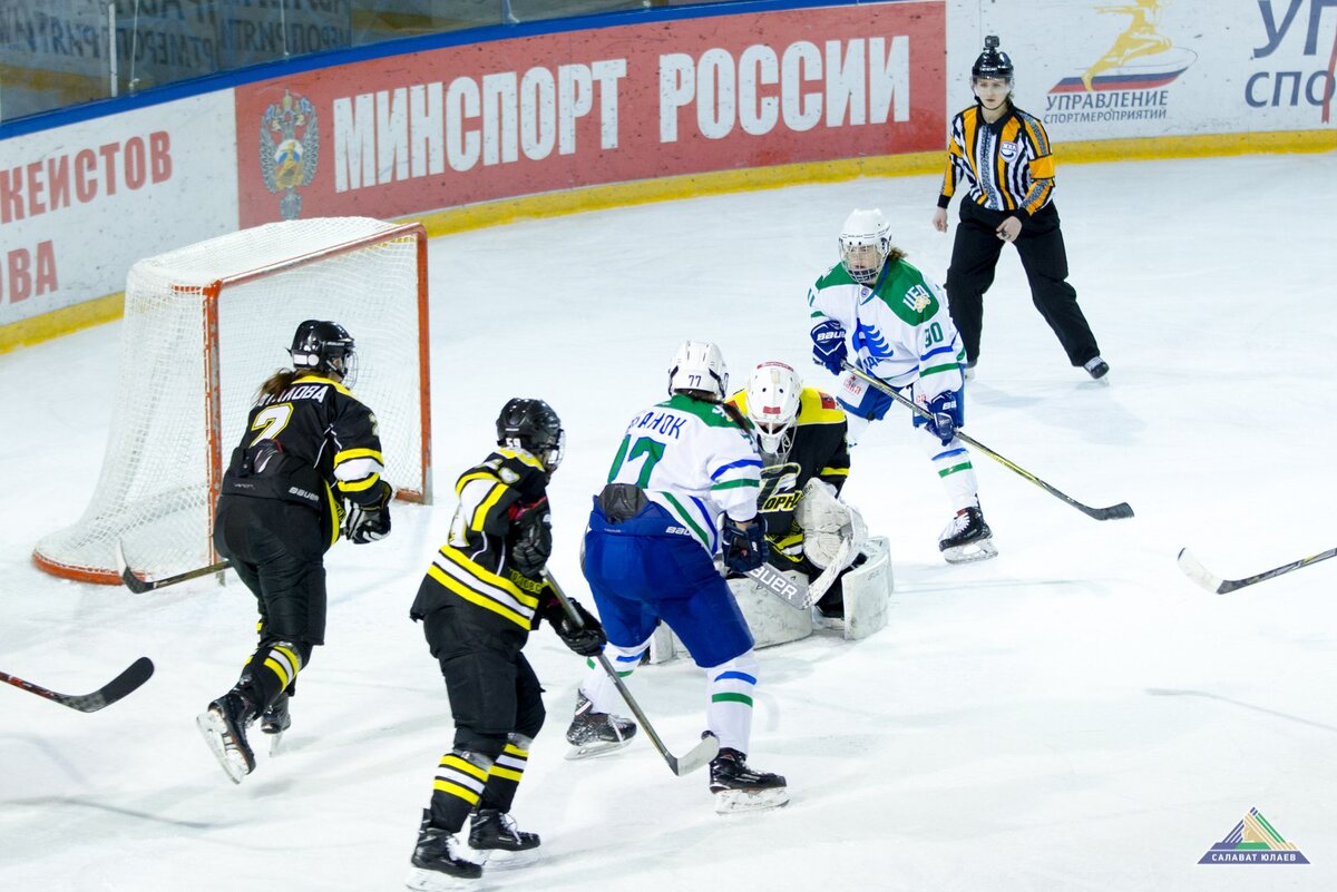 Фото: hcsalavat.ru