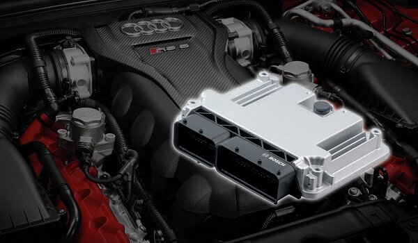 То ли дело современные турбированные двигатели. Программная корректировка момента и углов впрыска, зажигания, количества подаваемого в цилиндры топлива, изменение алгоритма работы турбонаддува позволяет получить в среднем 10-15% от стандартной мощности двигателя.