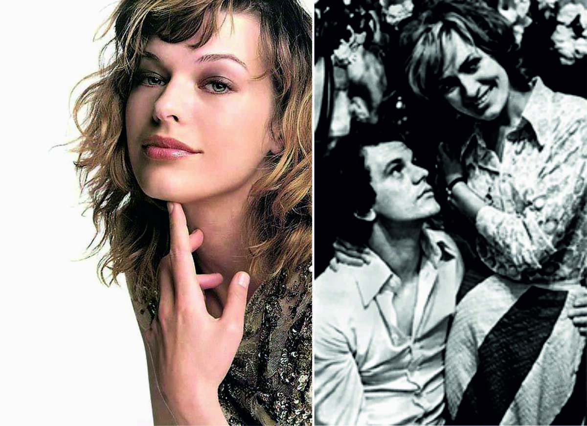 мать милы йовович. родители милы. милла йовович отец. милла йовович отец. родители милы йовович.