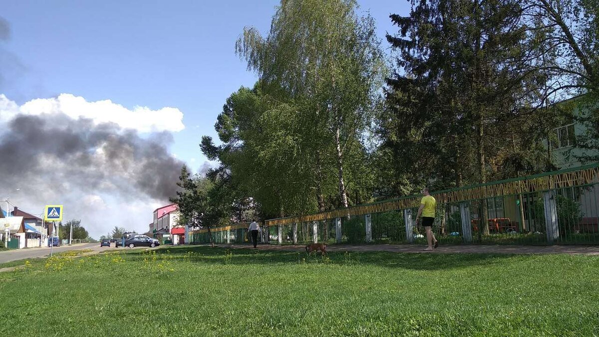 Фото: «Могилев Real»
