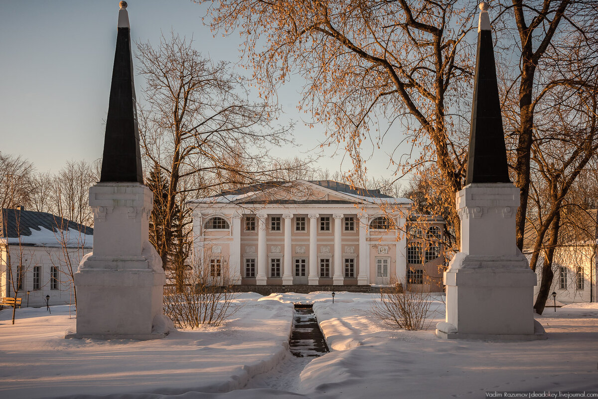 Ответы на эти и другие вопросы мы с вами найдем в моем посте про усадьбу Волныщина-Полуэктова. Однако, экскурсию по этому старинному имению я буду проводить для вас не один. Моим компаньоном стал местный кот, который, без преувеличения, шел рядом со мной на протяжении всего моего пребывания в усадьбе. Любители котеек смогут полюбоваться этим «усатым гидом» на многочисленных фотографиях в посте. Итак, поехали!

