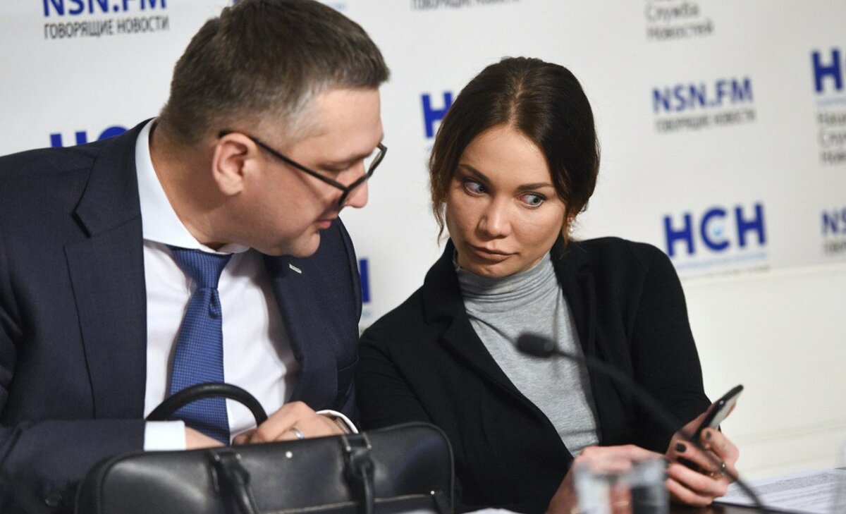 Дело Никиты Белых. Обжалование приговораОнлайн10 мая 2018, 10:40