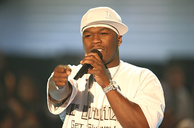 50 Cent