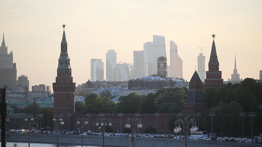 Фото: ИЗВЕСТИЯ/Александр Казаков 