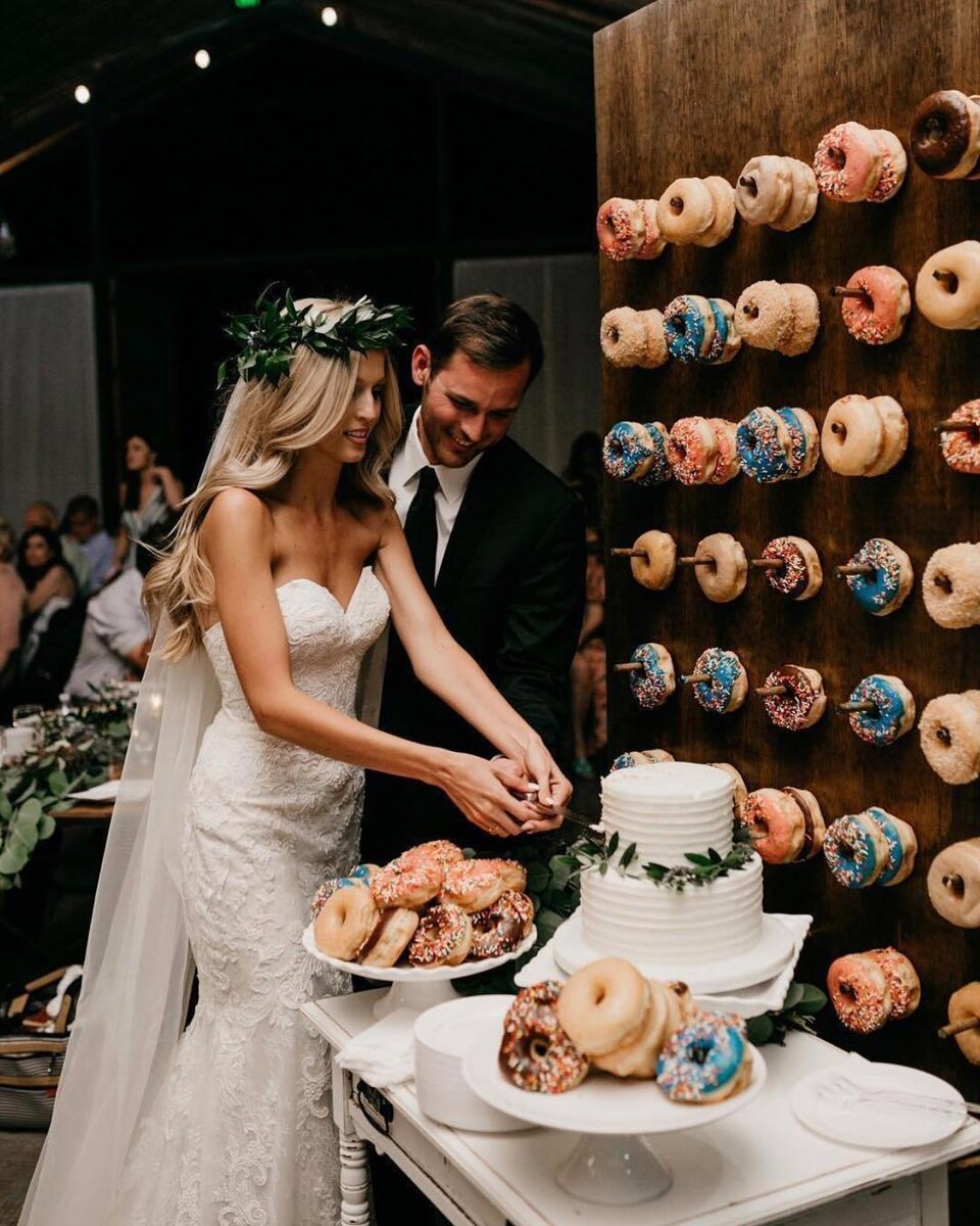 Лимонадный бар