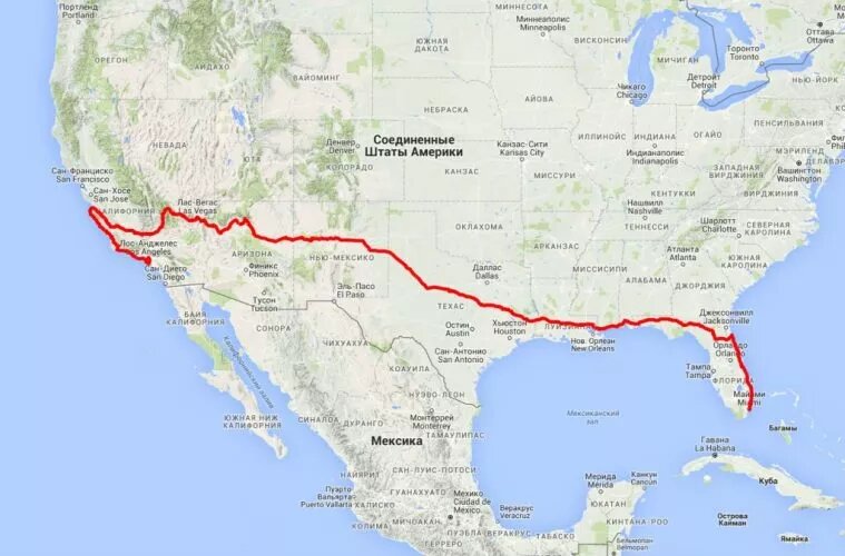 Мое путешествие заняло 59 дней, проехал 6,5 тыс. километров.