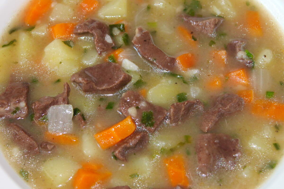 Очень ароматная!