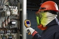 ТаграС-Энергосервис выявляет невидимые глазом перегревы на ранней стадии.