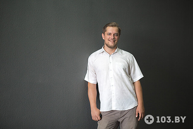 Кирилл Жаранков
кандидат медицинских наук, врач-психотерапевт медицинского центра «Парацельс»