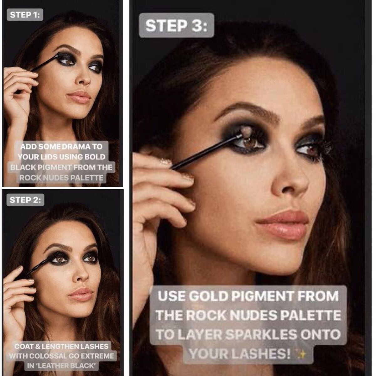 Лайфхак: поделитесь пошаговой инструкцией рецепта завтрака, упражнений в спортзале, вечернего make-up 😌