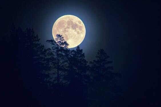Аспекты Луны и Урана в синастрии | real-watch.ru