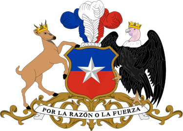  Герб страны