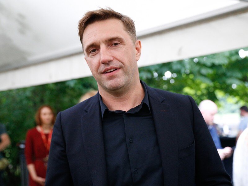 Владимир вдовиченков фото 2025