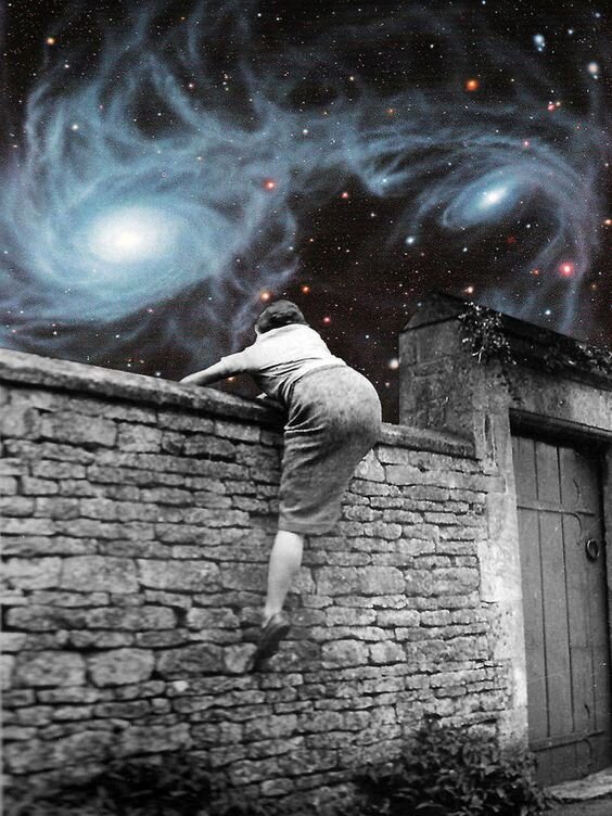 коллаж (с) Joe Webb