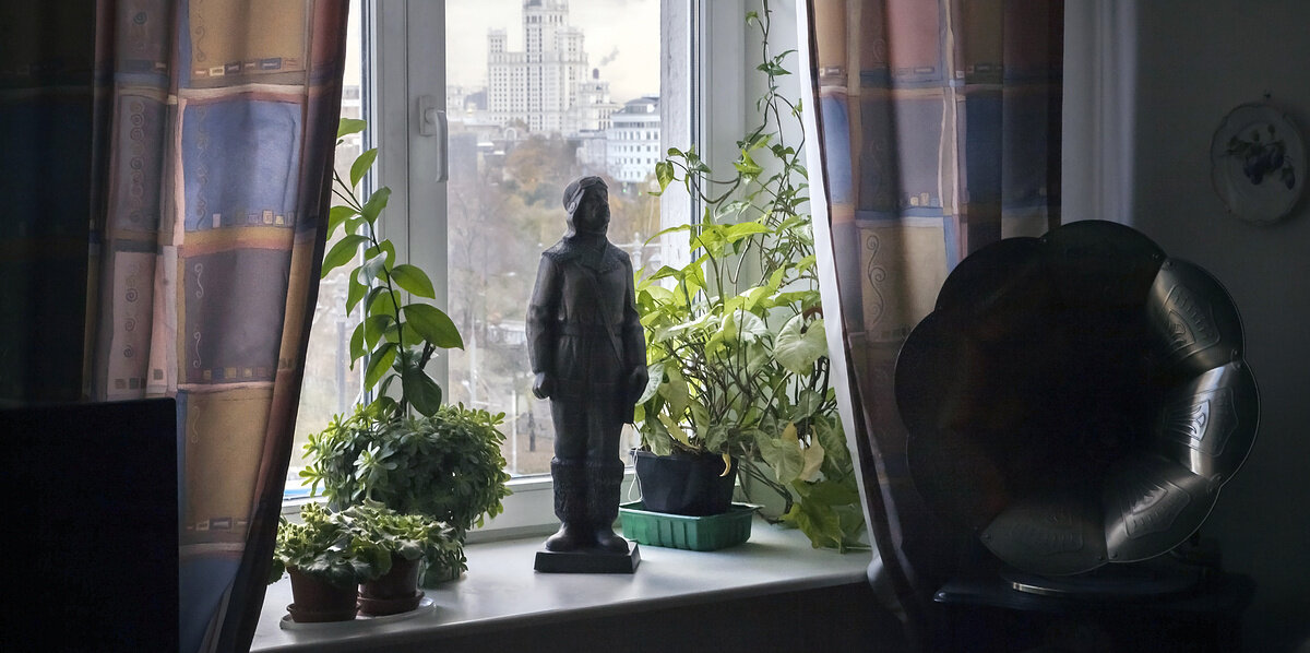 © Роман Канащук/ТАСС