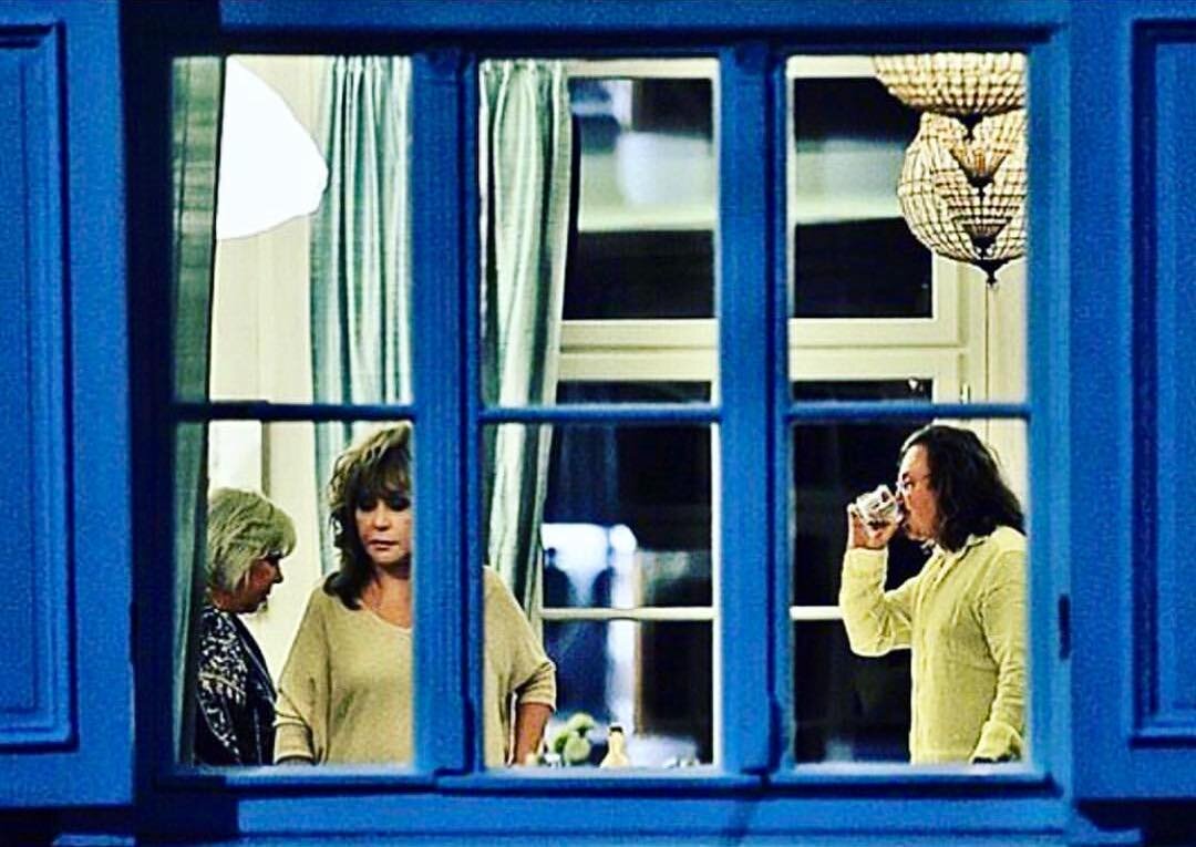 в Юрмале. Фото Игоря Николаева