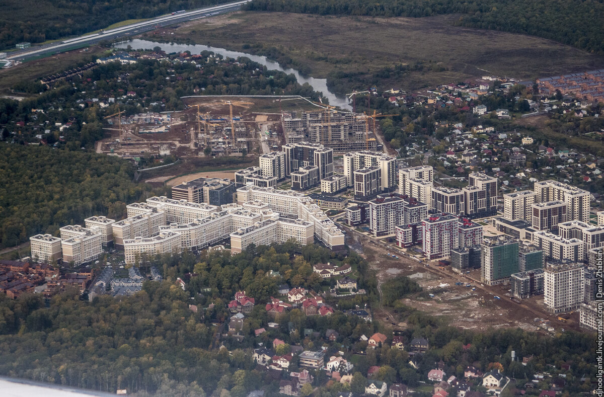 внуково район москвы