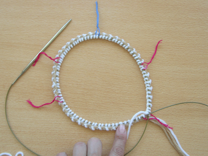 Фото: basic-knitting.livejournal.com 