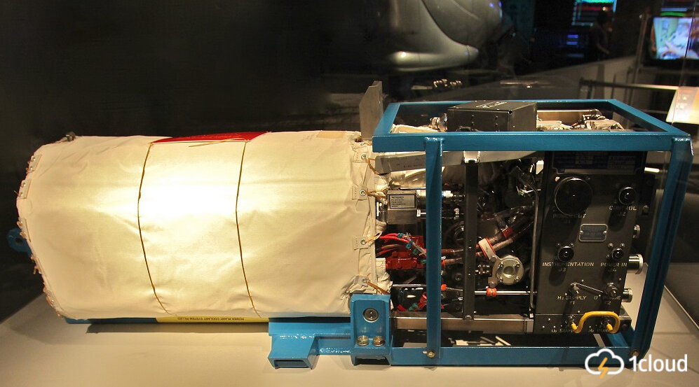 / Flickr / Steve Jurvetson / CC