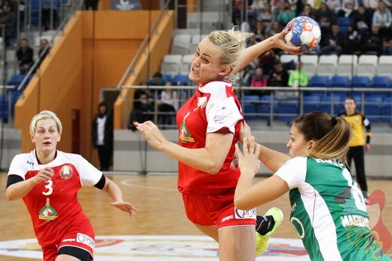 Анастасия Мазго