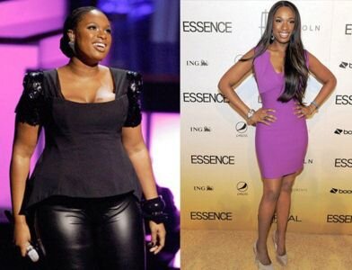 Дженнифер Хадсон, актриса