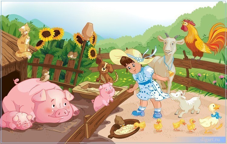 Жил себе не тужил Алексей в деревне. И вот пришла ему пора жениться. Полюбилась ему девушка по имени Наталья. Алексей тоже приглянулся Наталье. Они поженились. Живут счастливо. Прошло немного времени Наталья забеременела и родилась у них дочка Виктория. Счастью молодых не было предела. Ровно через год Наталья вновь забеременела, решили рожать, один ребенок хорошо, а двое лучше. Родилась вторая доченька Танюшка. Молодые зажили вчетвером. У Алексея не было постоянной работы, он ездил на заработки, но получал очень хорошую зарплату, на жизнь хватало, еще и оставалось маленько. Но Наталья была не довольна долгим отсутствием  мужа, но другого выхода не было, в деревне найти постоянную работу не получалось. Наташа просила Алексея помогать ей когда он дома, на что Алексей ей отвечал я зарабатываю, а ты сиди с детьми и работай по хозяйству. Спустя два года Наталья вновь забеременела, Алексей обрадовался, вот говорит и наследник у нас появиться. А родилась  девочка, назвали Дарьей. Прошло немного времени Наталья устала сидеть с тремя детьми, да плюс хозяйство. Вымоталась она.  Алексей вернулся с заработков, Наталья ему заявила, что так больше продолжаться не может, она устала сидеть с детьми. Алексей вспыхнул, прикрикнул на неё, что деньги не легким трудом достаются. Пойди попробуй сама заработать. Наталья не долго думая, оставила троих детей и хозяйство на мужа, а сама подалась на заработки. В первый же день, оставшись один с тремя детьми Алексей запаниковал, звонил Наташе и просил вернуться, но она заявила, что без заработанных денег не вернется. Алексею пришлось крутиться, как белка в колесе, так еще он никогда не уставал. Прошел ровно месяц. Алексей был до того уставшим и измученным, оказалось, что это не легкое дело сидеть с тремя детьми и работать по хозяйству. В это время Наталья вернулась с заработков. Алексей бросился к ней и упрашивал больше не оставлять его одного с тремя детьми. Вывод таков, уважай не только свой труд, но и чужой, каков бы он не был. Необходимо всегда находить компромиссы и поддерживать друг друга в тяжелую минуту. (P.S. Чтоб не остаться одному с тремя детьми или вообще без семьи).  За лайк отельное спасибо. Фотоматериал freelancejob.ru