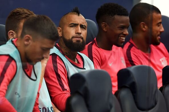 Фото - fcbarcelona.com