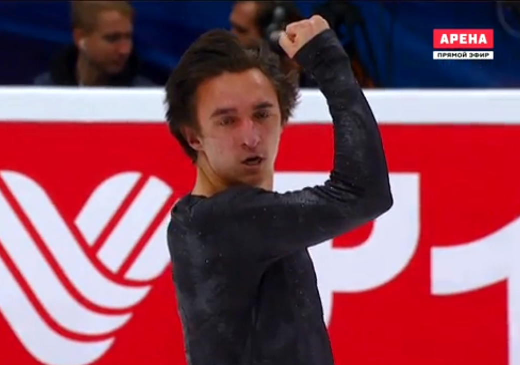 Артур Дмитриев