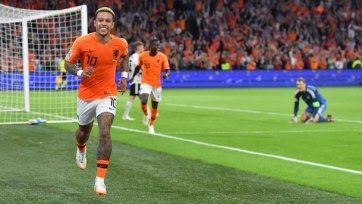 19 ноября на стадионе «Фелтинс-Арена» в Гельзенкирхене состоится последний матч группы А1 высшего дивизиона в Лиге наций, в котором сборная Германии примет национальную команду из Нидерландов. 
