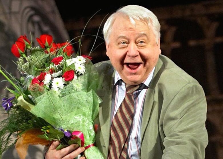 Олег Павлович Табаков. Табакерка, Дуть о Табакове, Память о Табакове, Театр Табакова, он воспитывал свободных людей, 