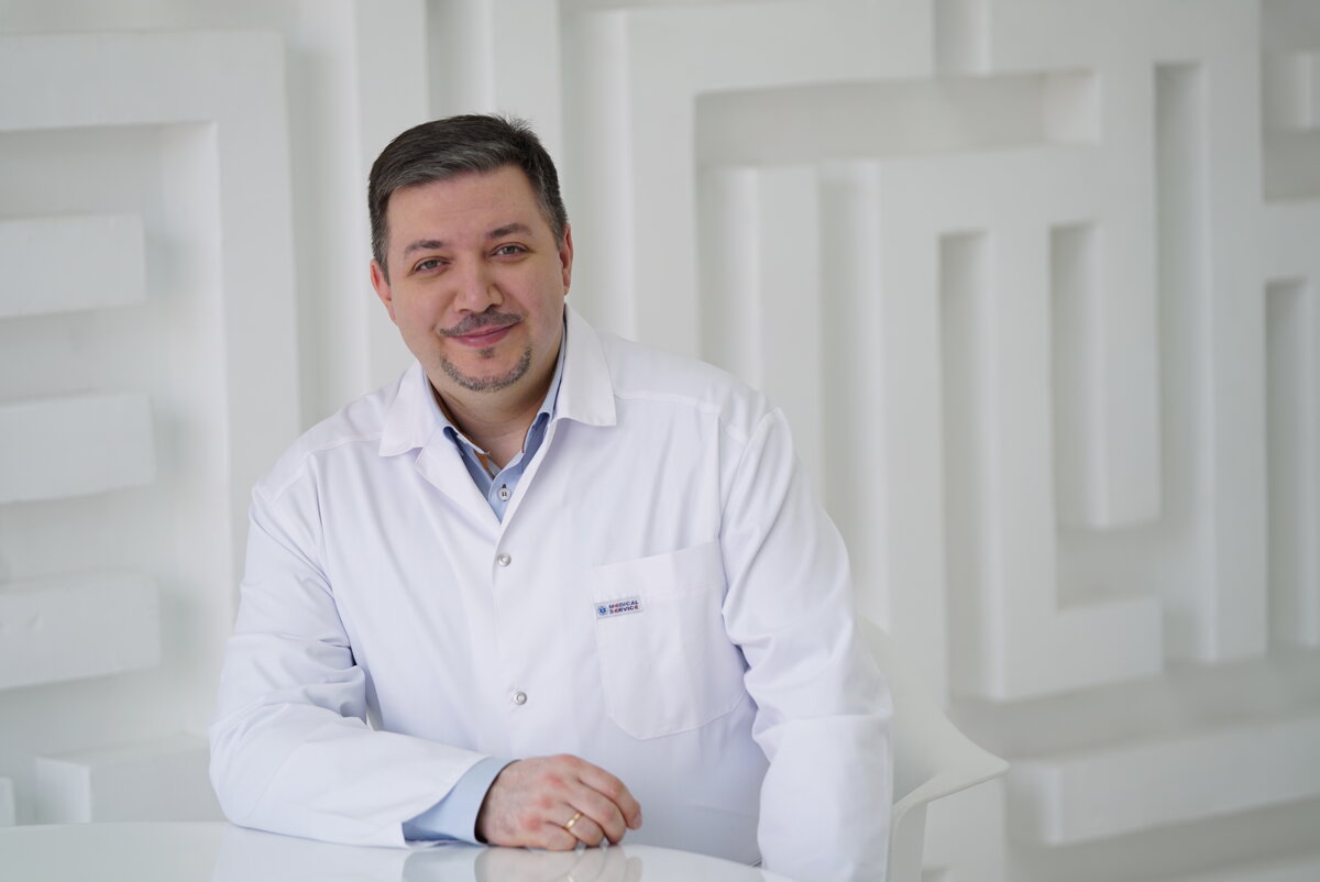 Владимир Зайцев